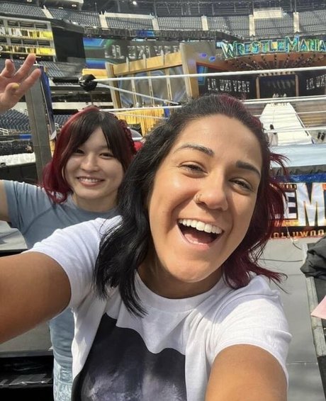 Bayley