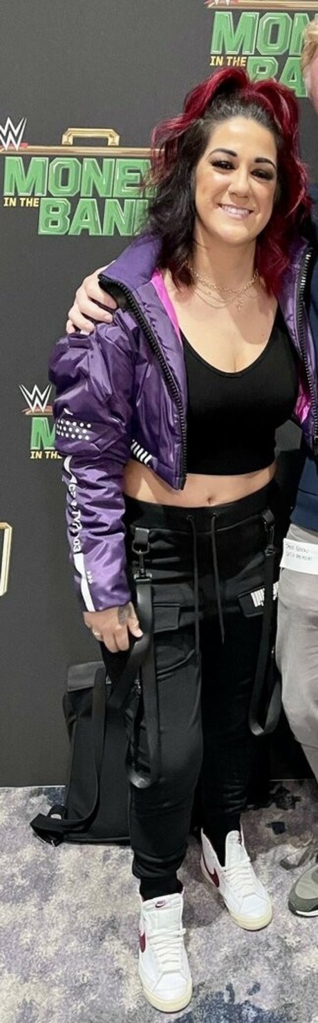 Bayley