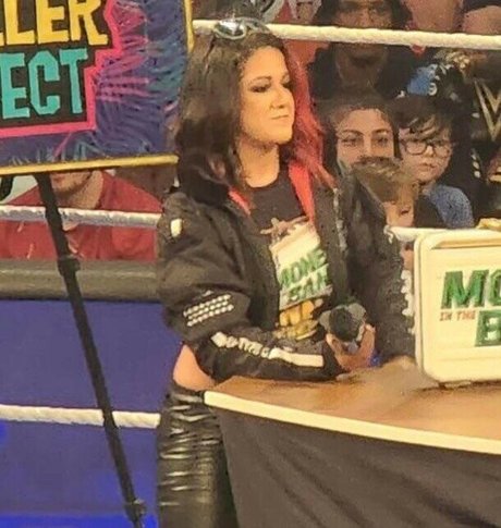 Bayley