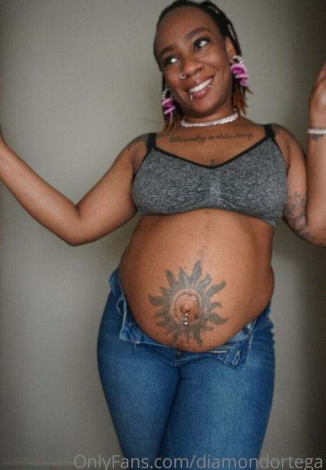 Diamondortega