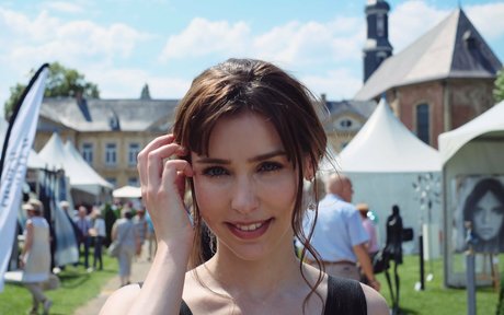 Stefanie Joosten