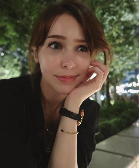 Stefanie Joosten