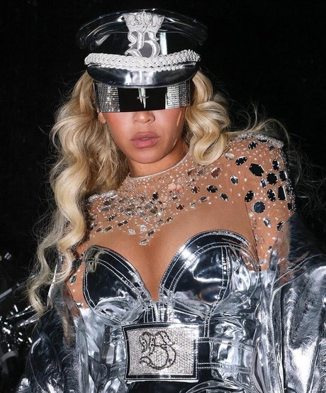 Beyonce