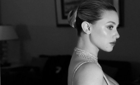 Lili Reinhart