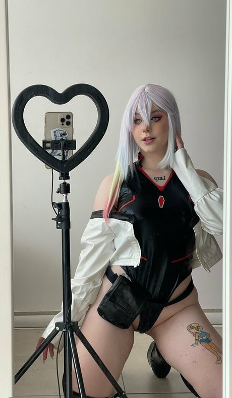 Cosplayfoxyuzumaki