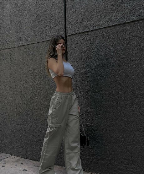 Ashley Marie Dickerson