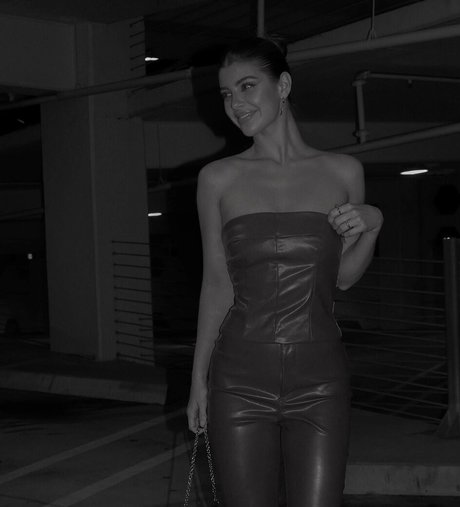 Ashley Marie Dickerson