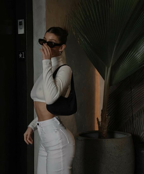 Ashley Marie Dickerson