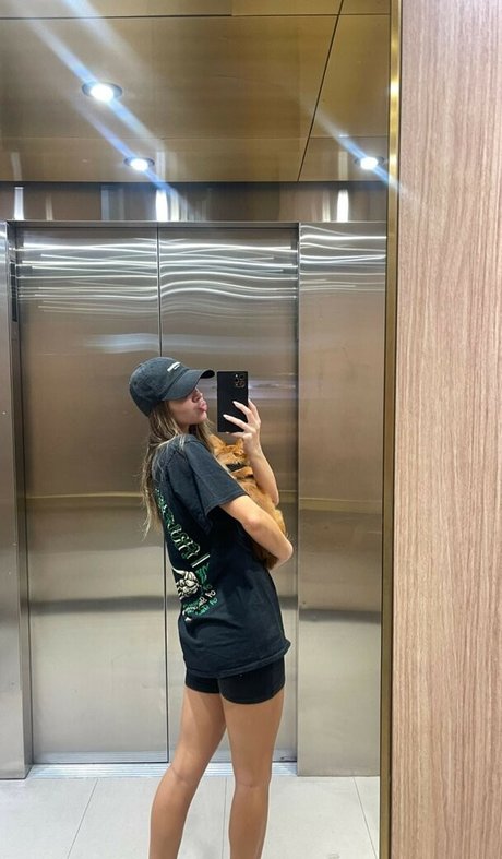 Ashley Marie Dickerson