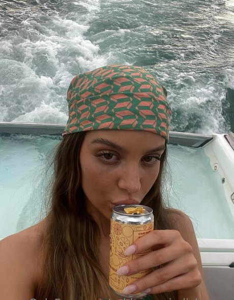 Ashley Marie Dickerson