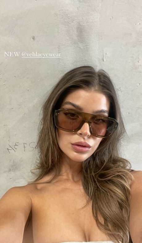 Ashley Marie Dickerson