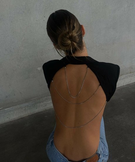 Ashley Marie Dickerson