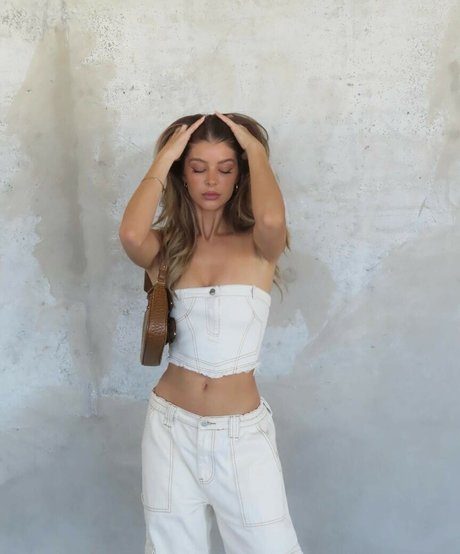 Ashley Marie Dickerson