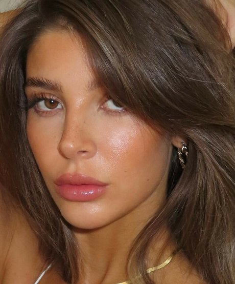 Ashley Marie Dickerson