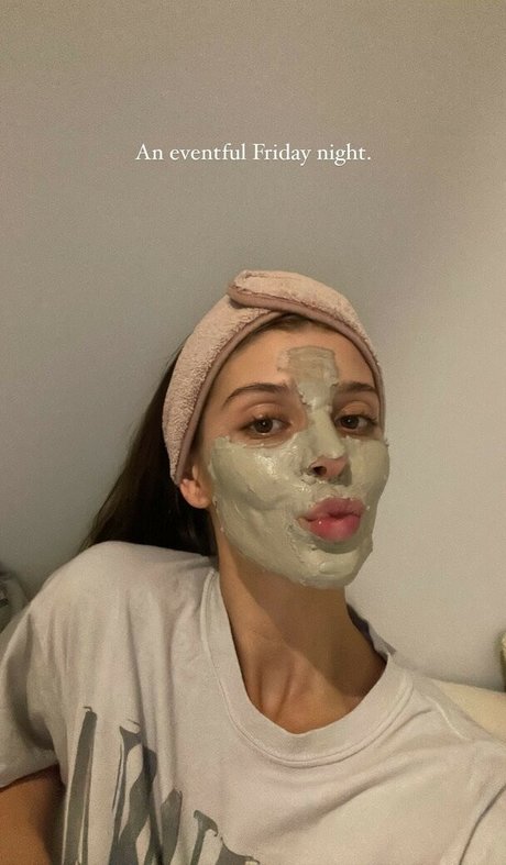 Ashley Marie Dickerson