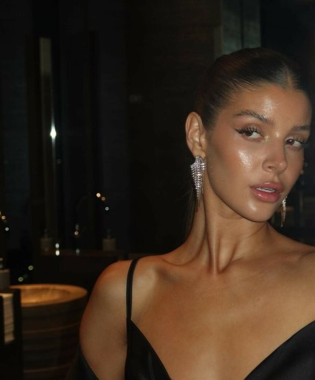 Ashley Marie Dickerson