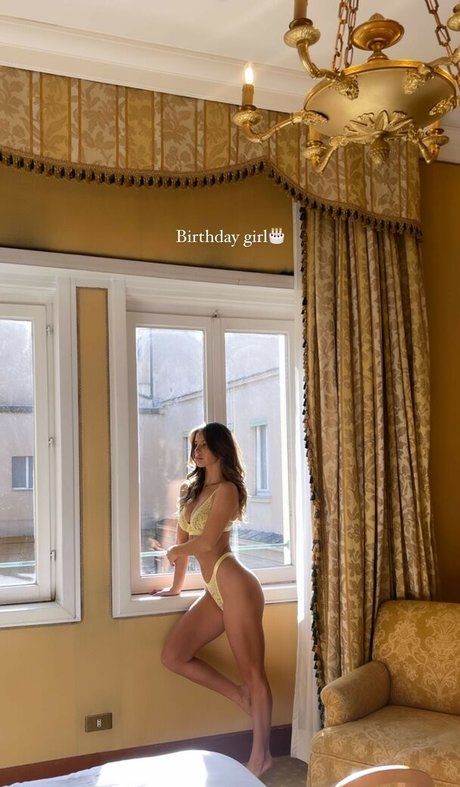 Ashley Marie Dickerson