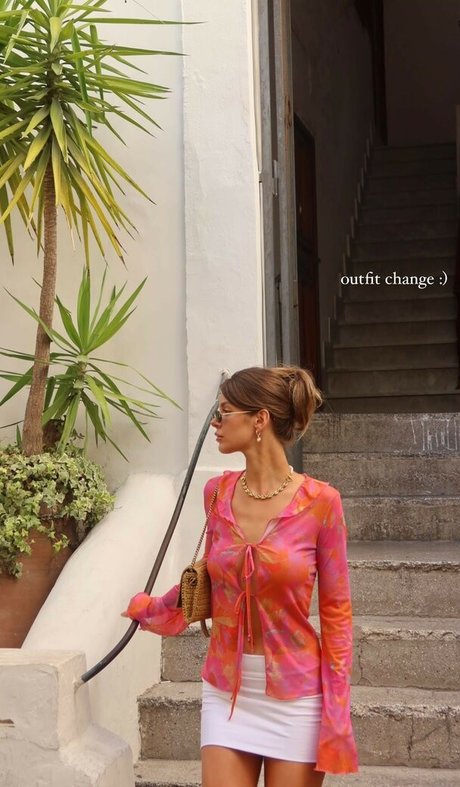 Ashley Marie Dickerson