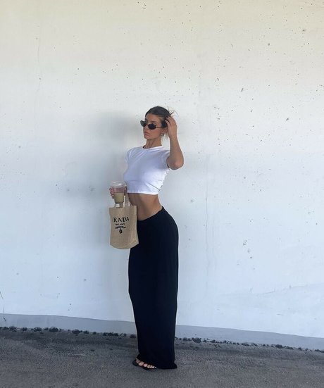 Ashley Marie Dickerson