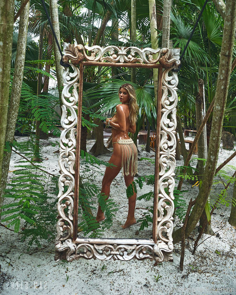 Ashley Marie Dickerson