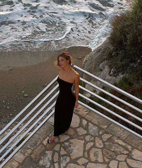 Ashley Marie Dickerson