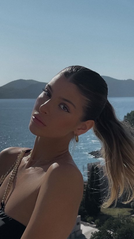 Ashley Marie Dickerson