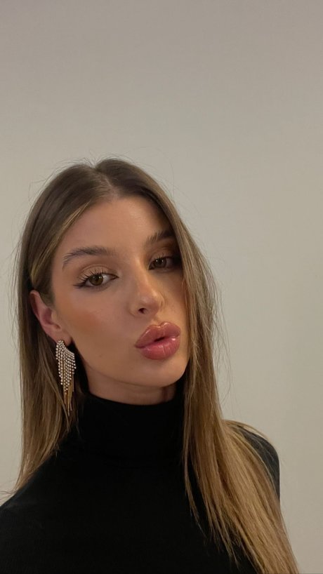 Ashley Marie Dickerson