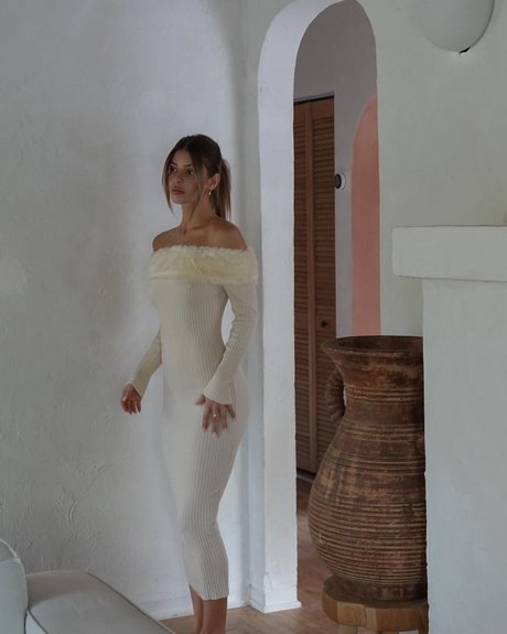 Ashley Marie Dickerson