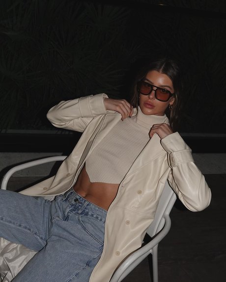 Ashley Marie Dickerson