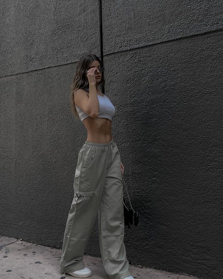 Ashley Marie Dickerson