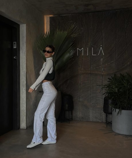 Ashley Marie Dickerson