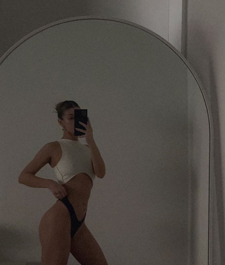 Ashley Marie Dickerson