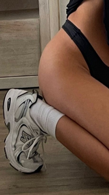 Ashley Marie Dickerson