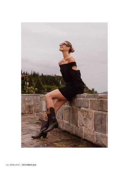 Ashley Marie Dickerson