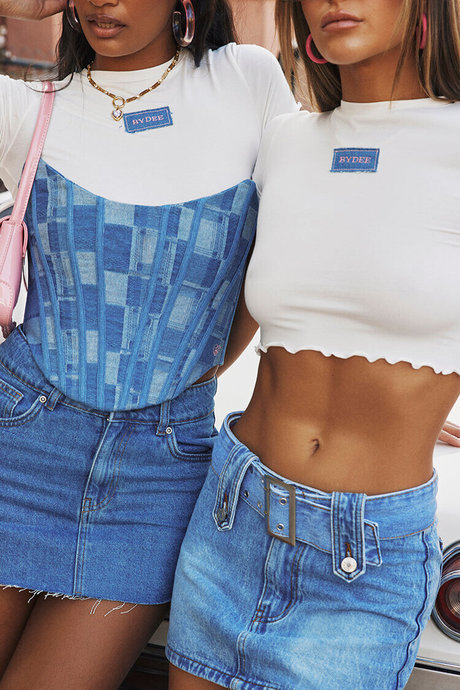 Ashley Marie Dickerson