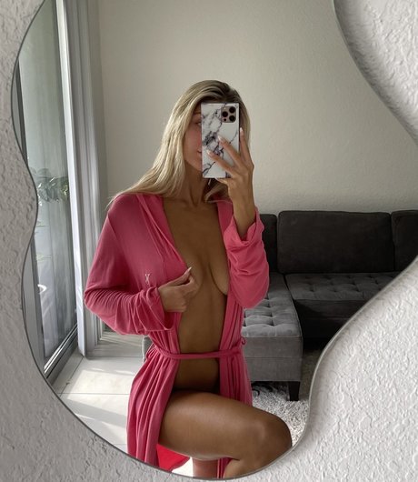 Ashley Marie Dickerson