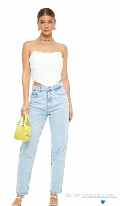 Ashley Marie Dickerson