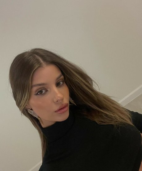 Ashley Marie Dickerson