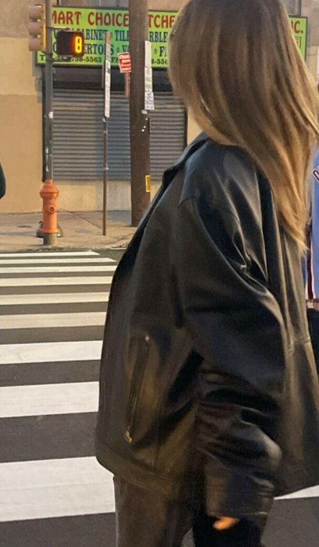 Ashley Marie Dickerson