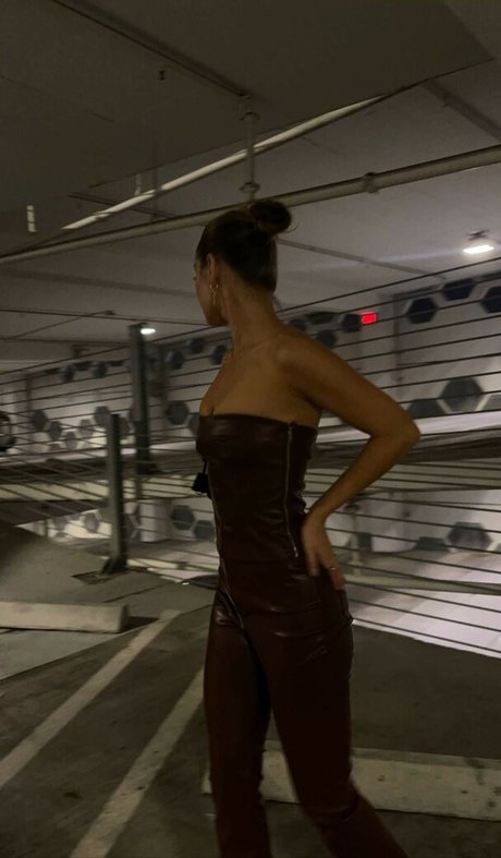 Ashley Marie Dickerson