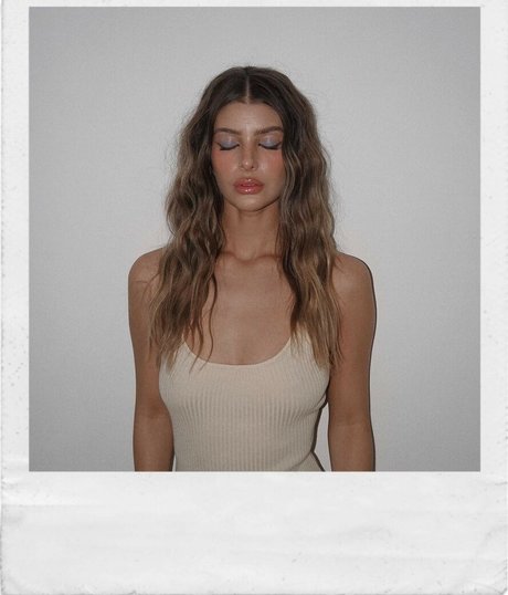 Ashley Marie Dickerson