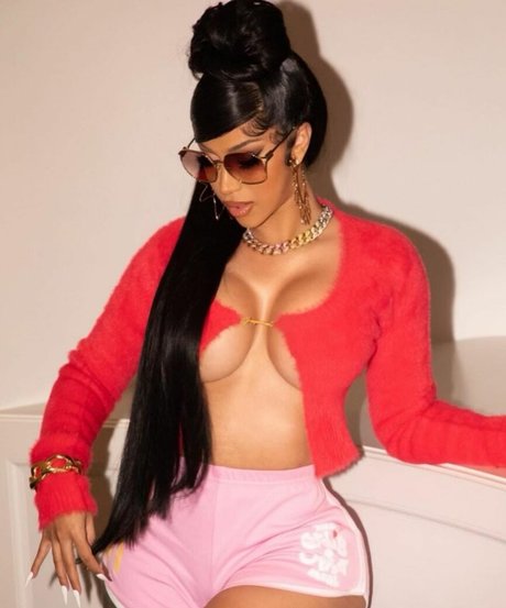 Cardi B