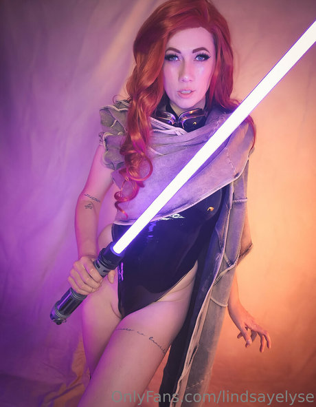 Lindsay Elyse