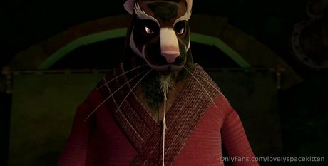 Lovelyspacekitten