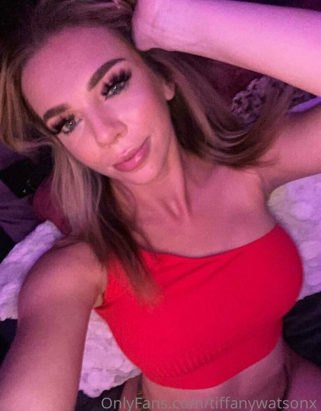 Tiffanywatsonx