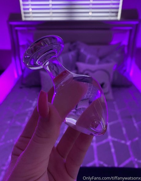 Tiffanywatsonx