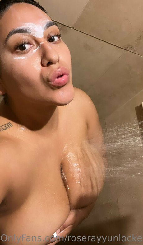 Roserayyunlocked
