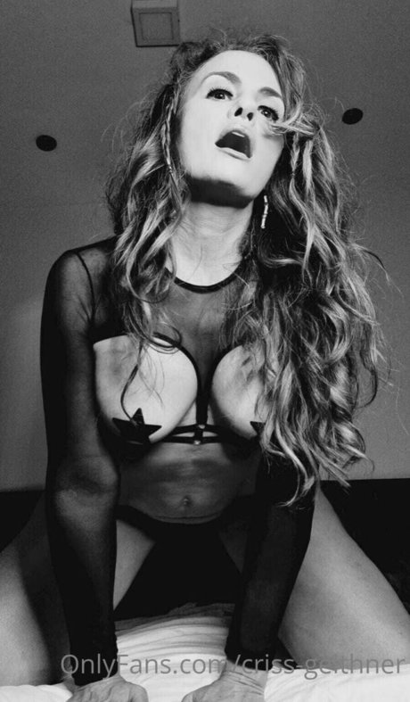 Aura Cristina Geithner