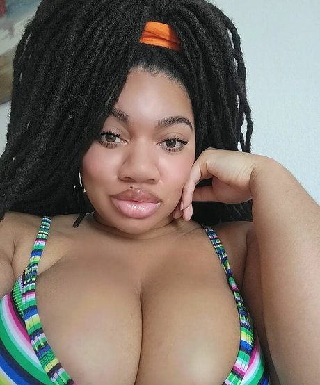 Locked Honey Princess