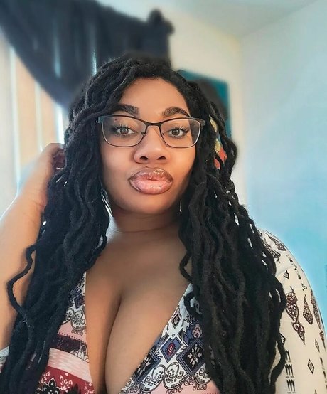 Locked Honey Princess